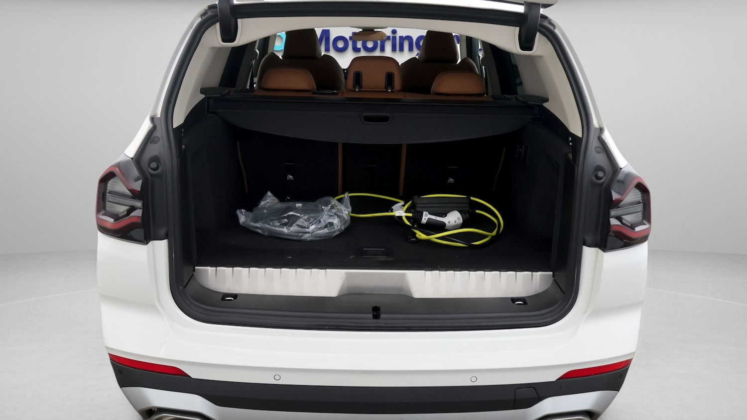 Used BMW X3 2022 for sale - 77233668: Photo 17