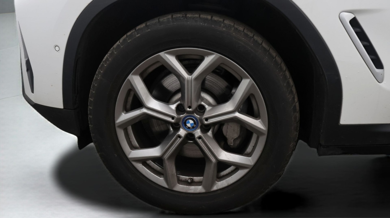 Used BMW X3 2022 for sale - 77233668: Photo 18