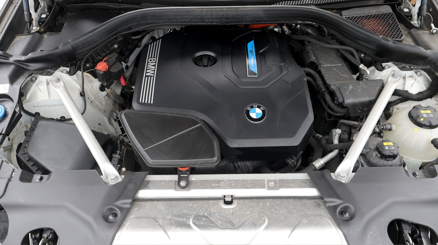 Used BMW X3 2022 for sale - 77233668: Photo 19