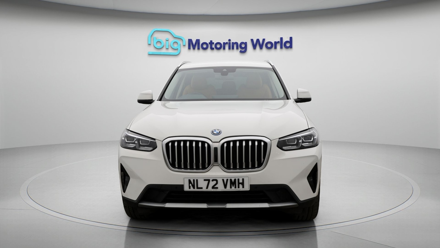 Used BMW X3 2022 for sale - 77233668: Photo 2