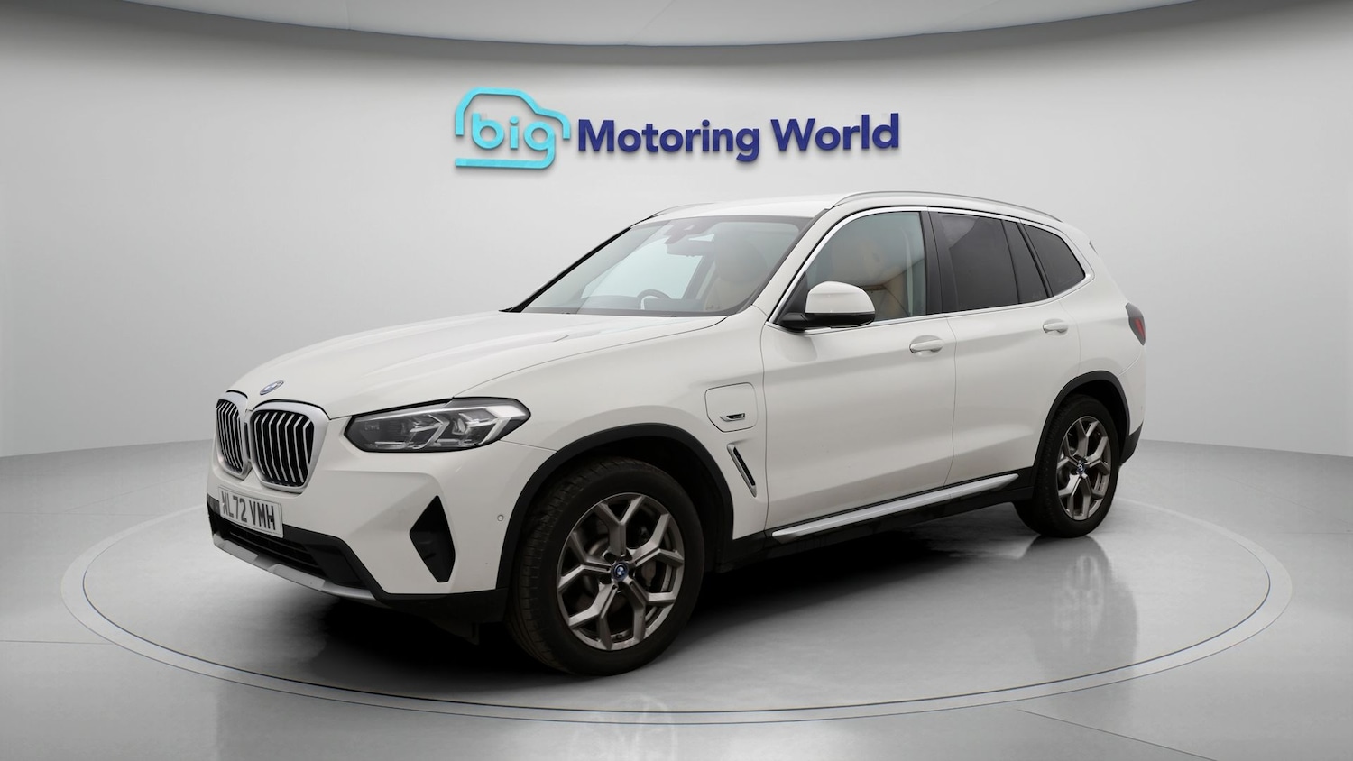 Used BMW X3 2022 for sale - 77233668: Photo 3