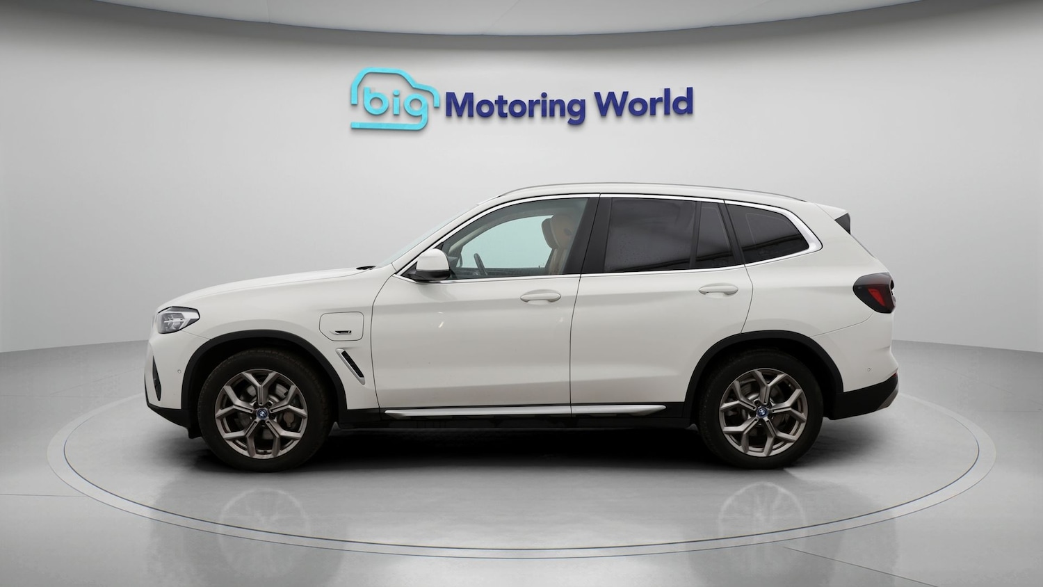 Used BMW X3 2022 for sale - 77233668: Photo 4