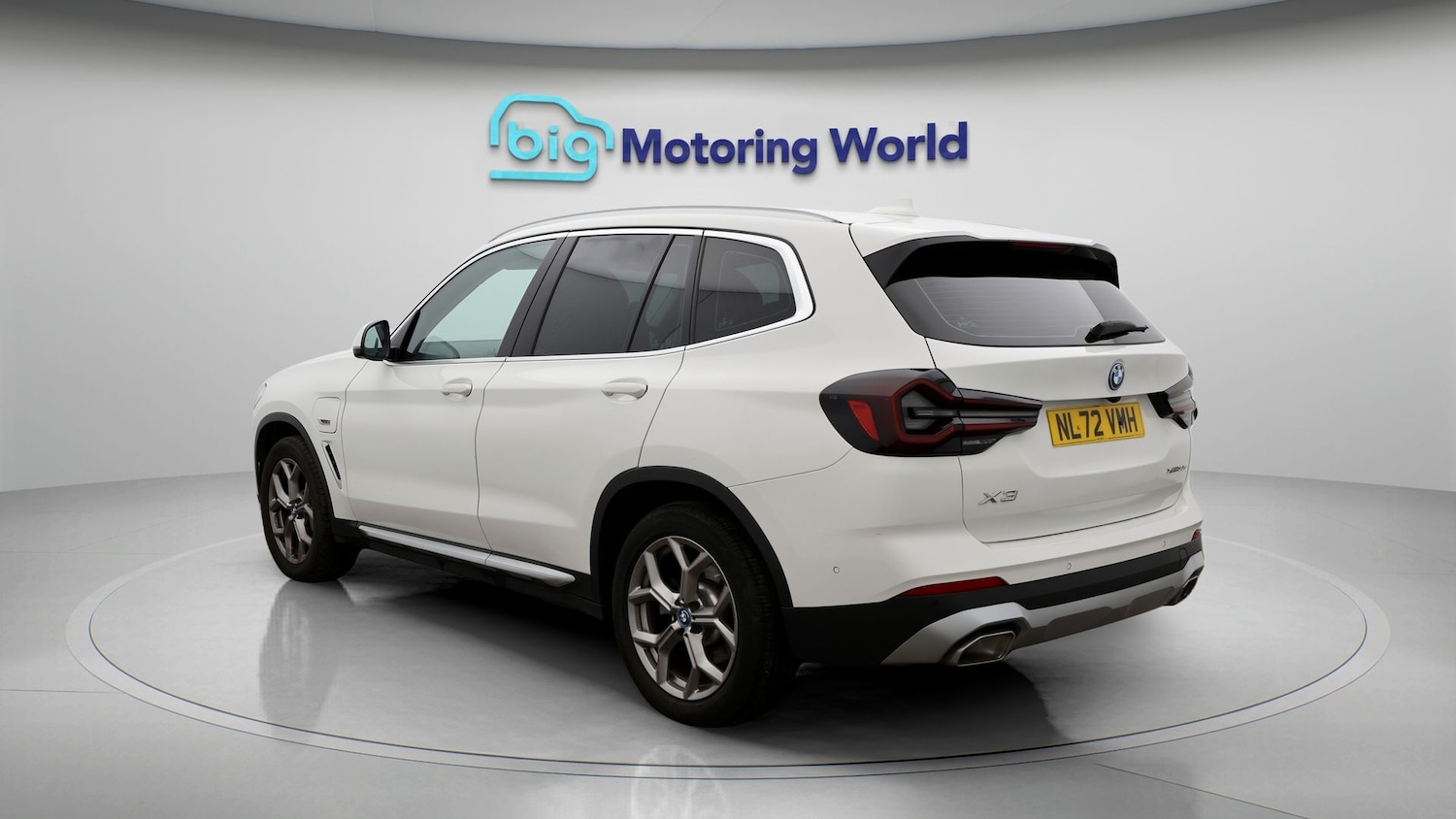 Used BMW X3 2022 for sale - 77233668: Photo 5