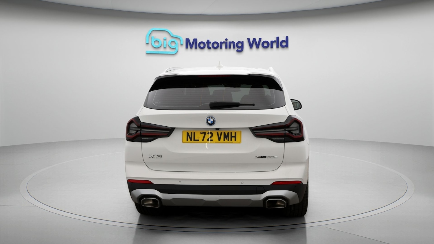 Used BMW X3 2022 for sale - 77233668: Photo 6