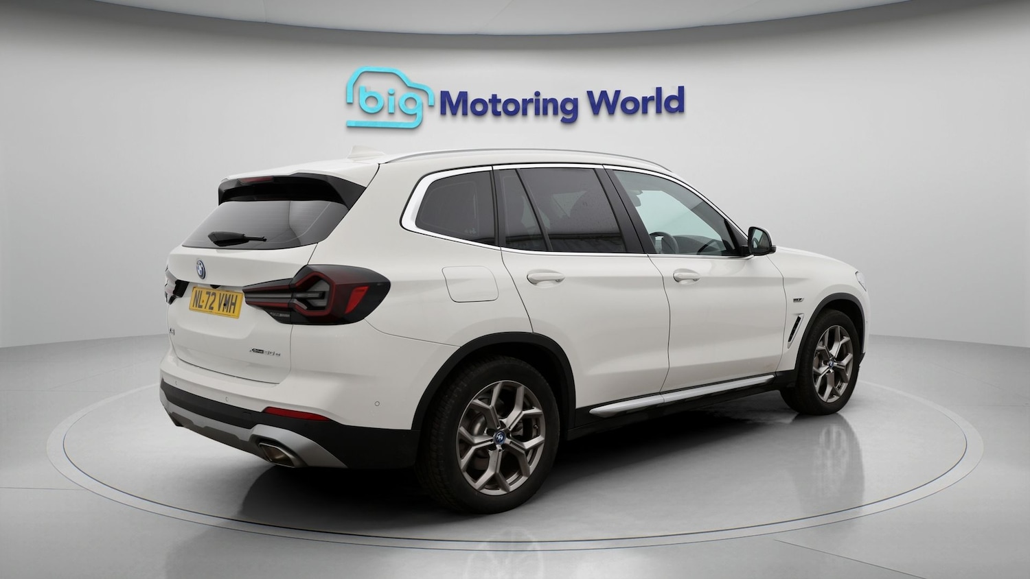 Used BMW X3 2022 for sale - 77233668: Photo 7