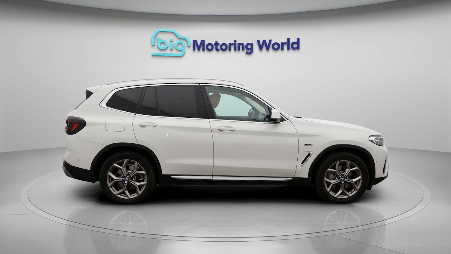 Used BMW X3 2022 for sale - 77233668: Photo 8