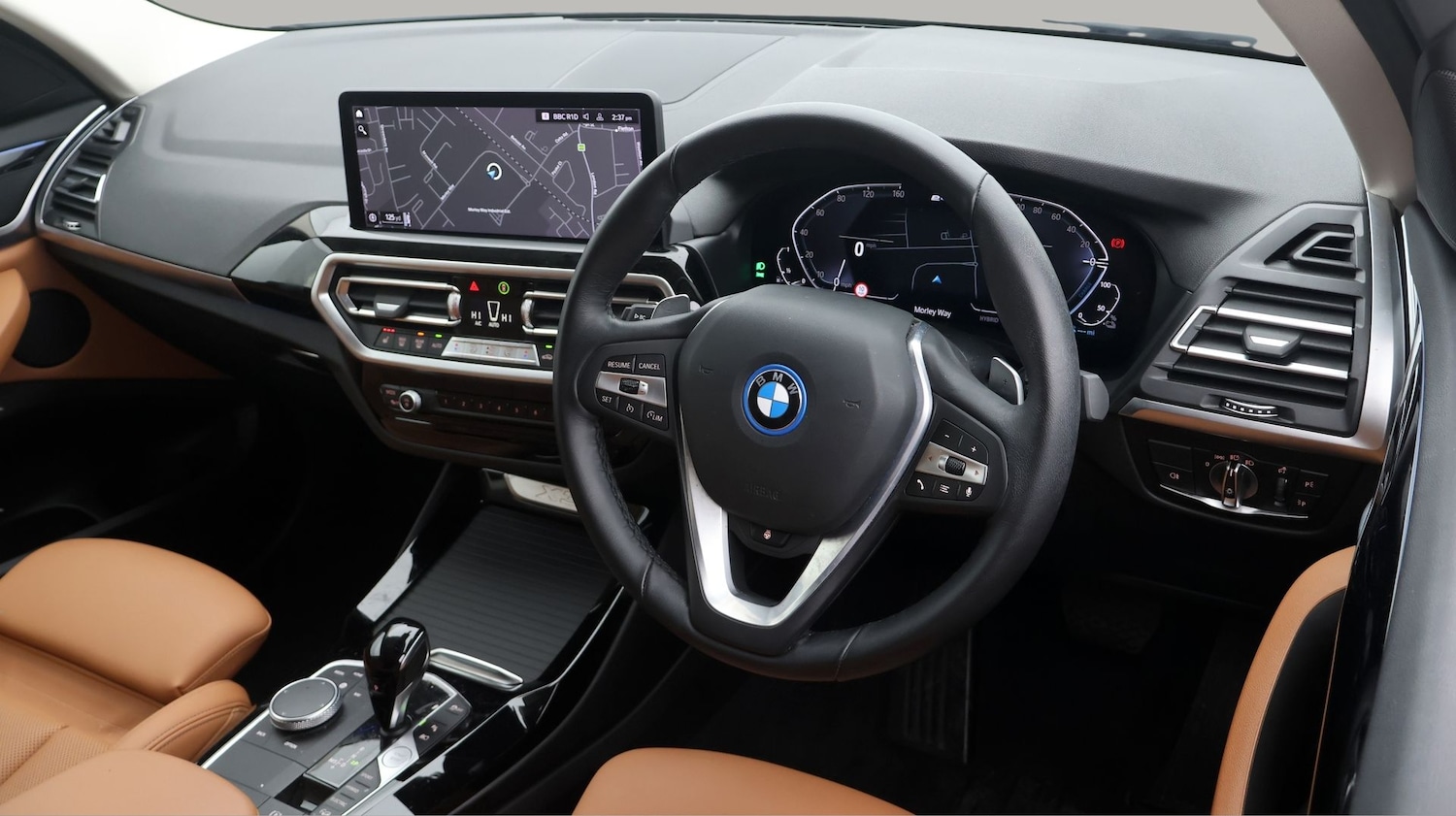 Used BMW X3 2022 for sale - 77233668: Photo 9