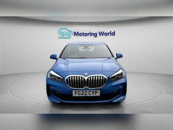 Used BMW 1 Series 2022 for sale - 79004868: Photo