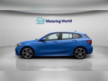 Used BMW 1 Series 2022 for sale - 79004868: Photo