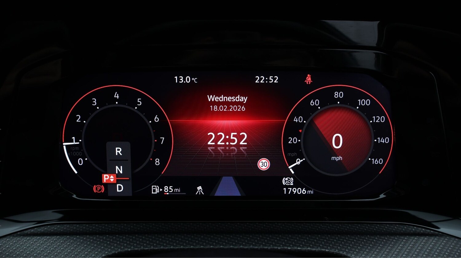 Used Volkswagen Golf 2021 for sale - 77603884: Photo 10