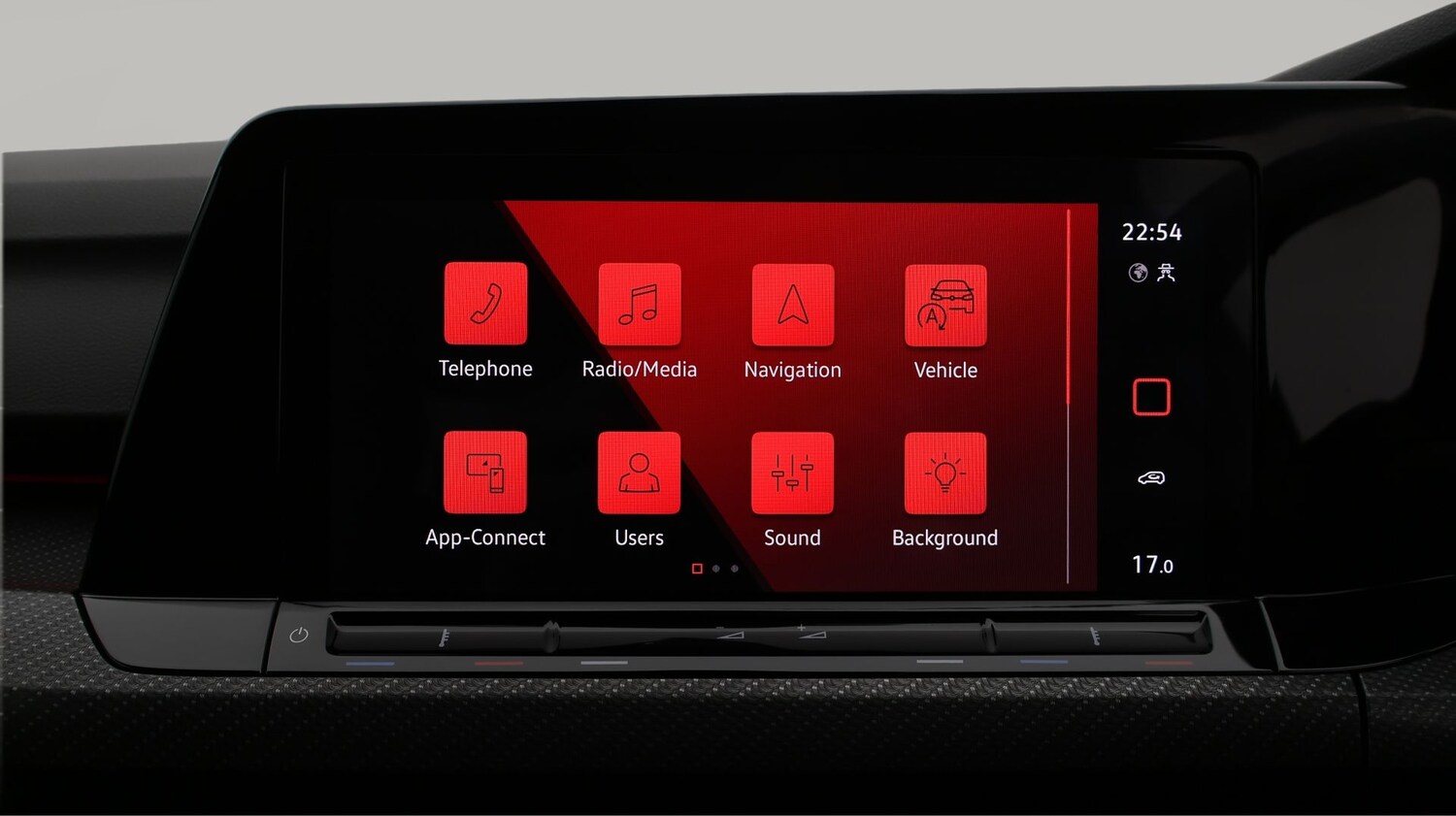 Used Volkswagen Golf 2021 for sale - 77603884: Photo 11