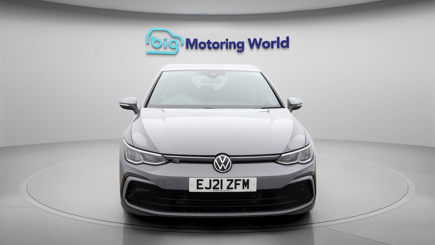 Used Volkswagen Golf 2021 for sale - 77603884: Photo 2