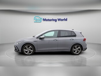Used Volkswagen Golf 2021 for sale - 77603884: Photo