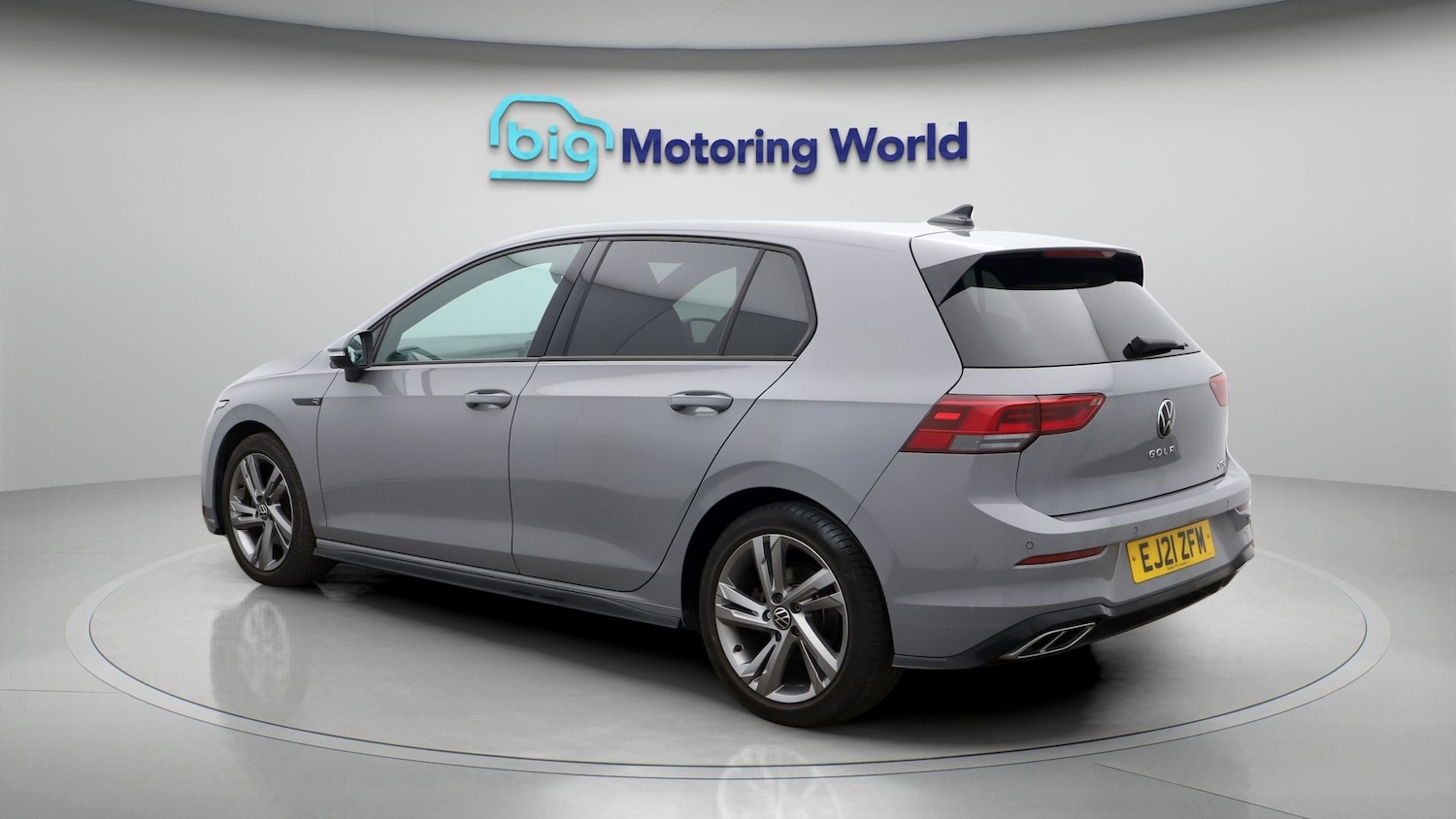 Used Volkswagen Golf 2021 for sale - 77603884: Photo 5