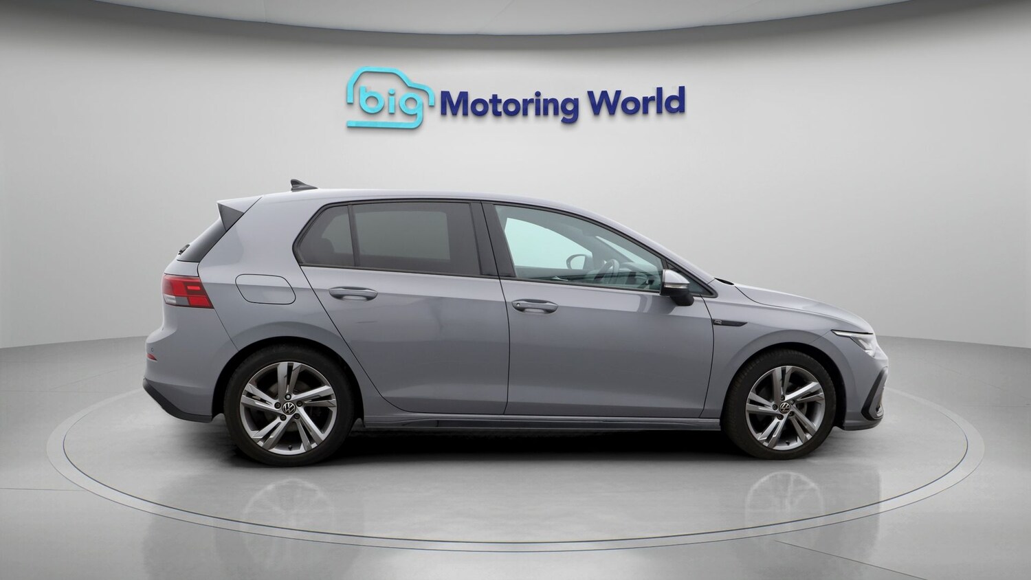 Used Volkswagen Golf 2021 for sale - 77603884: Photo 8