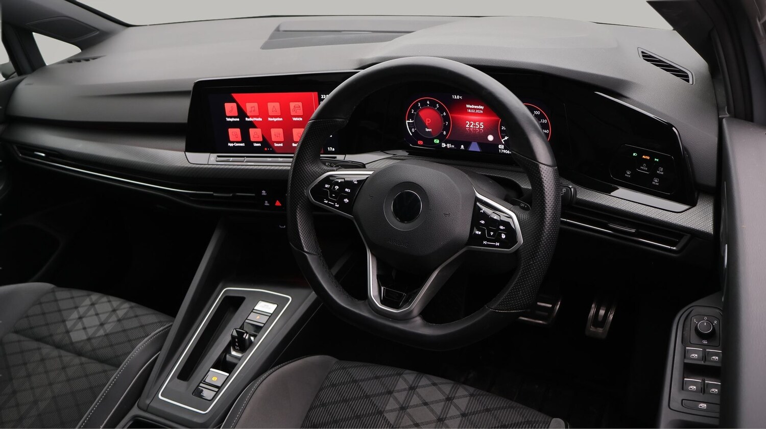 Used Volkswagen Golf 2021 for sale - 77603884: Photo 9