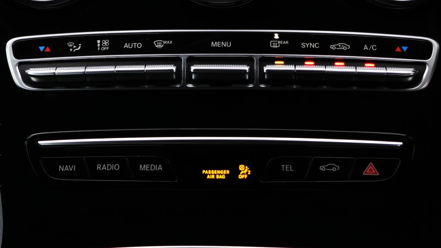 Used Mercedes-Benz C Class for sale - 76727258: Photo 13