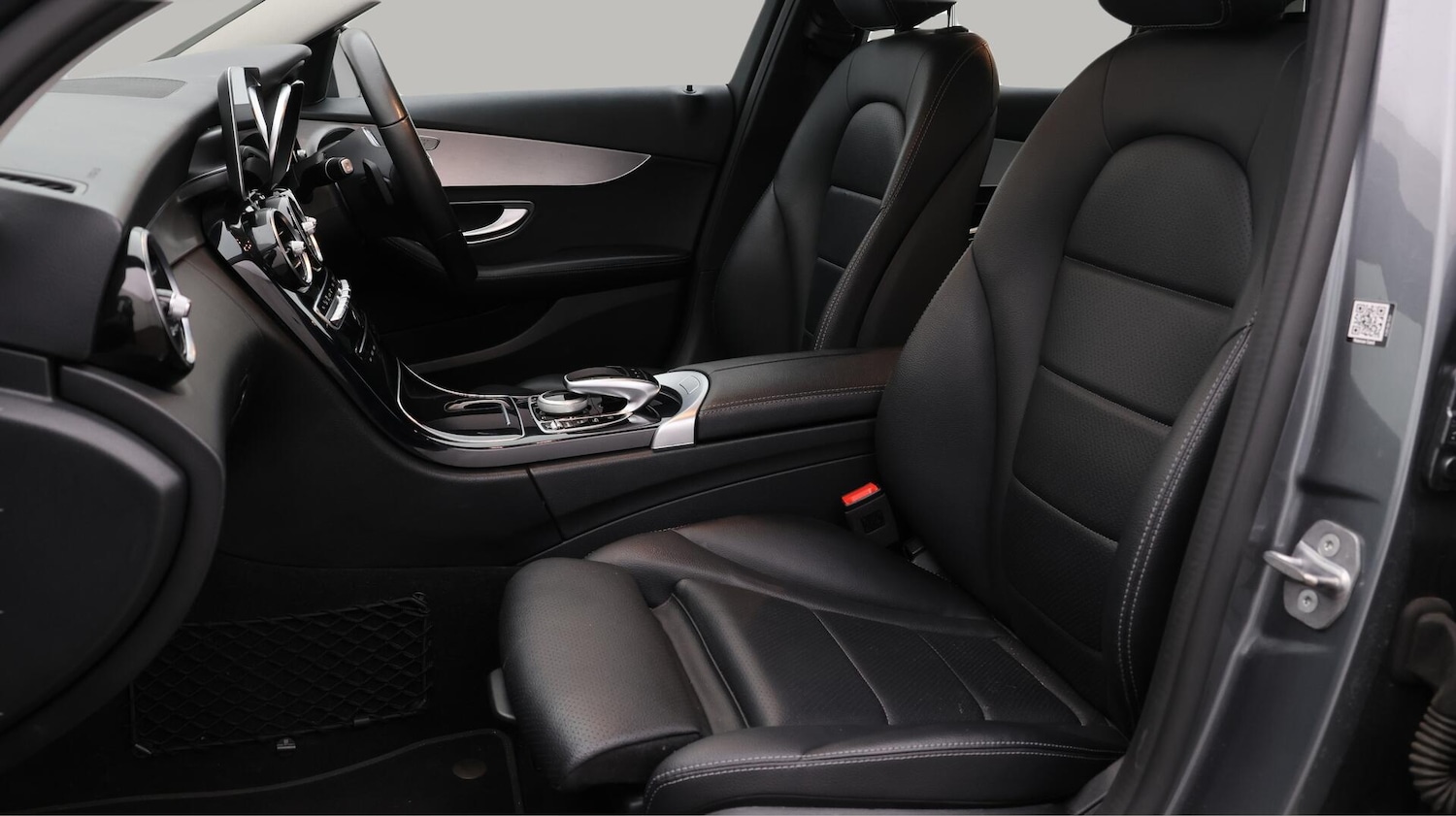 Used Mercedes-Benz C Class for sale - 76727258: Photo 15