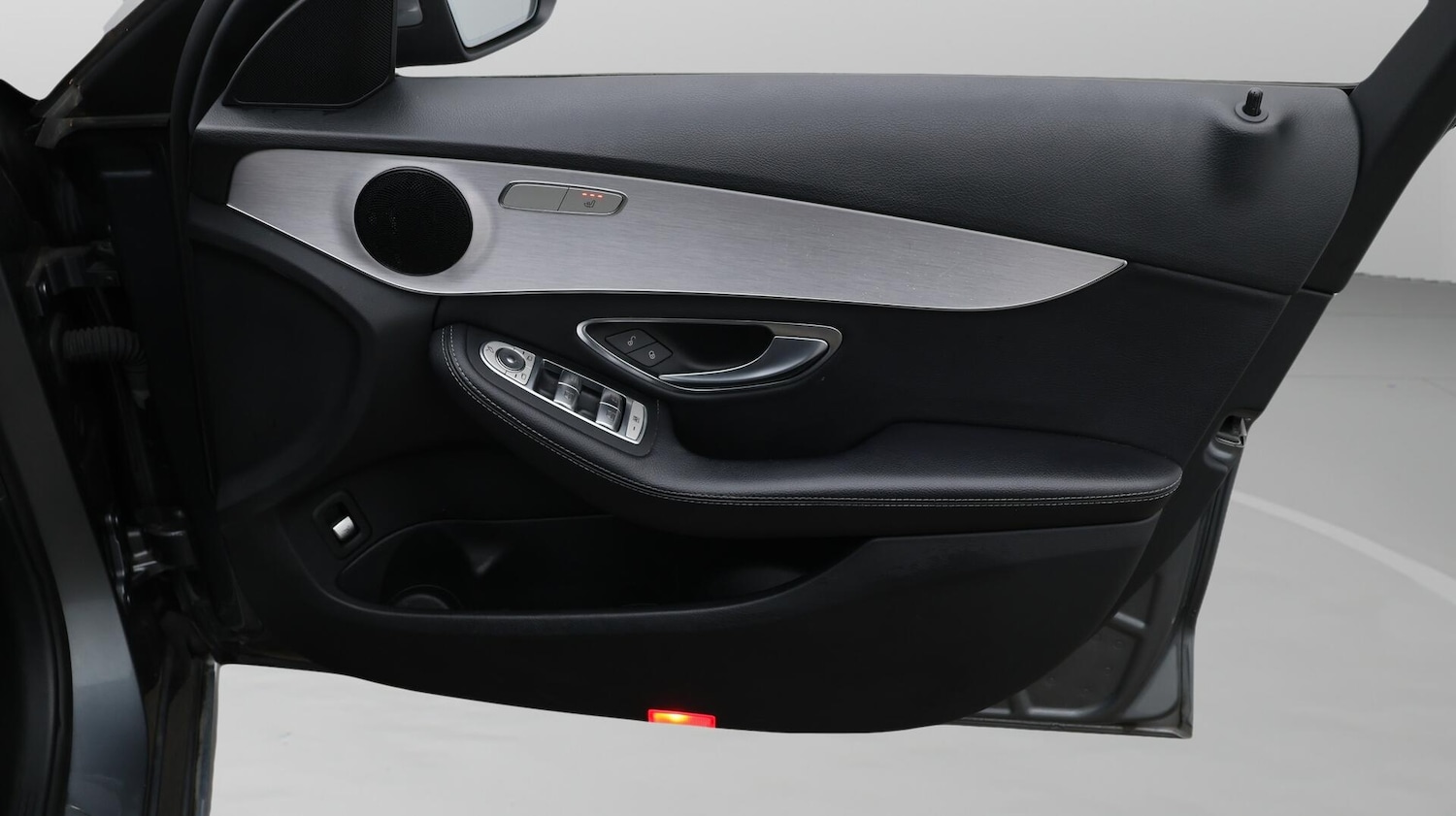 Used Mercedes-Benz C Class for sale - 76727258: Photo 16