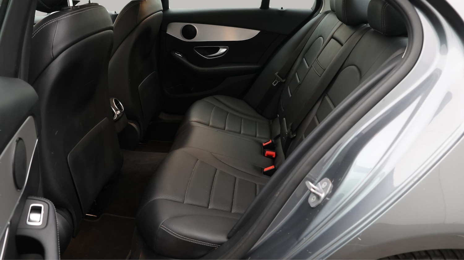 Used Mercedes-Benz C Class for sale - 76727258: Photo 17