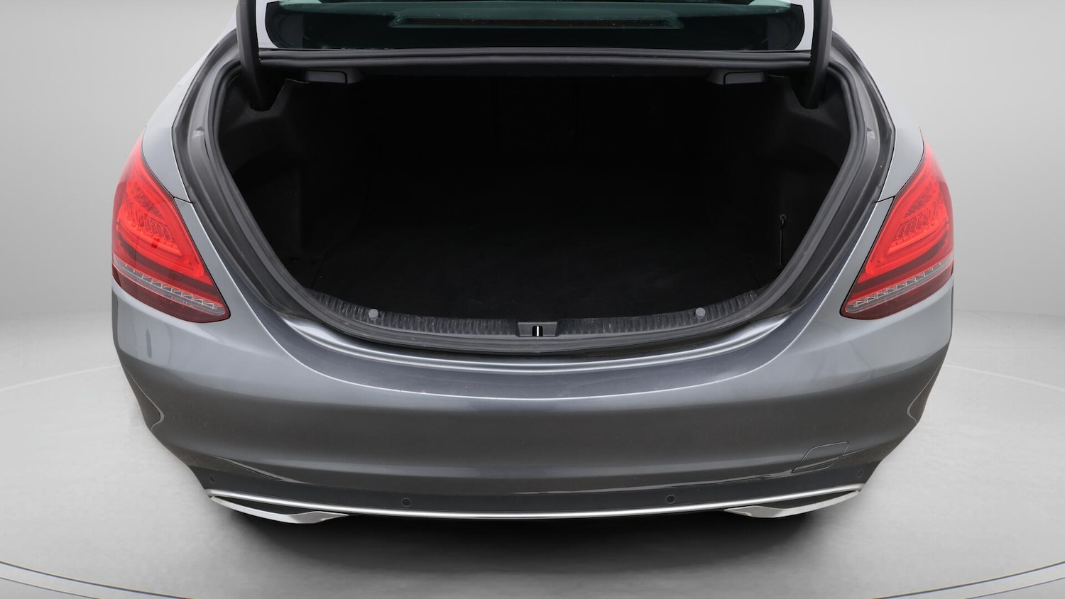 Used Mercedes-Benz C Class for sale - 76727258: Photo 18