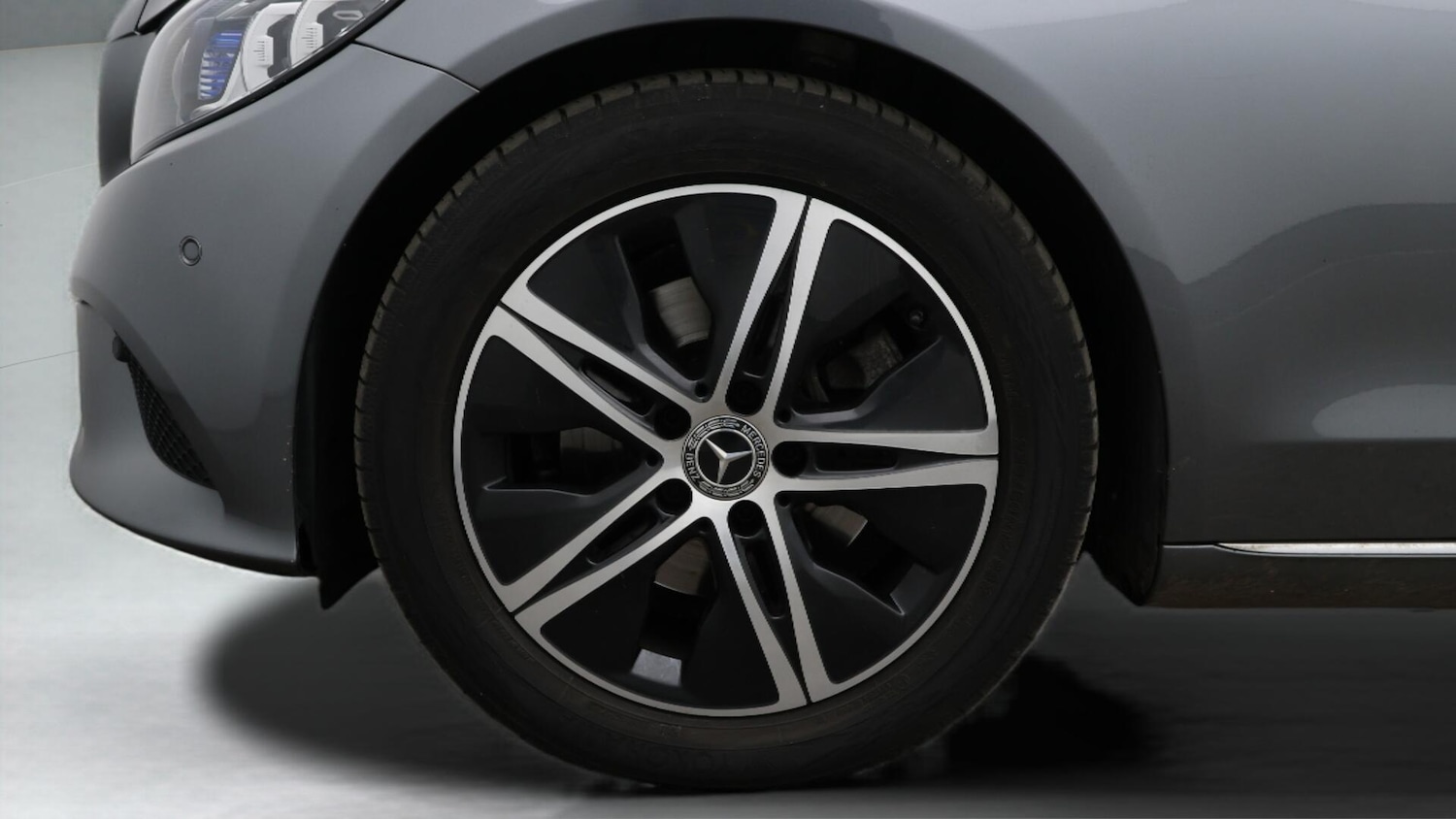 Used Mercedes-Benz C Class for sale - 76727258: Photo 19