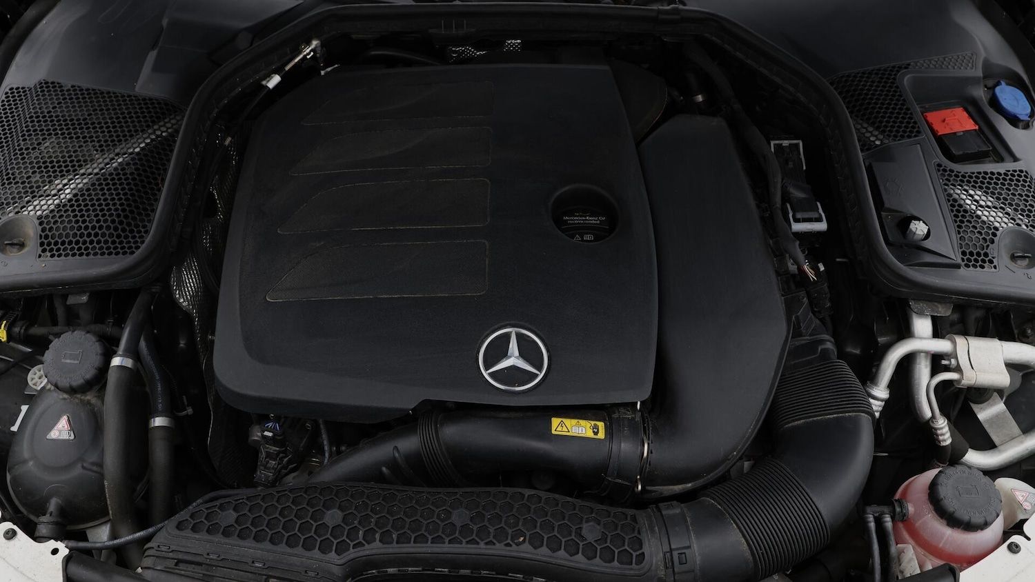 Used Mercedes-Benz C Class for sale - 76727258: Photo 20