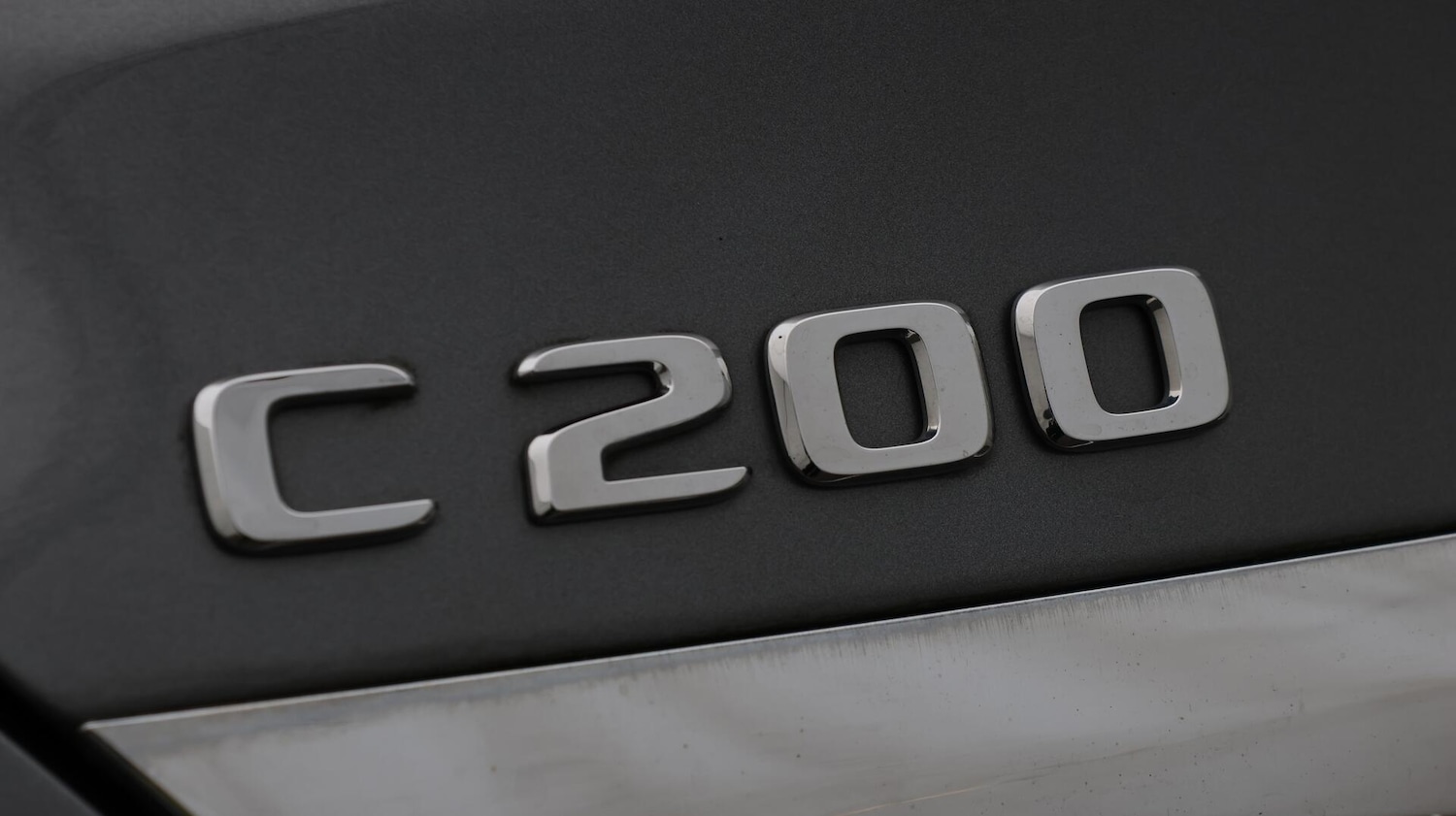 Used Mercedes-Benz C Class for sale - 76727258: Photo 21