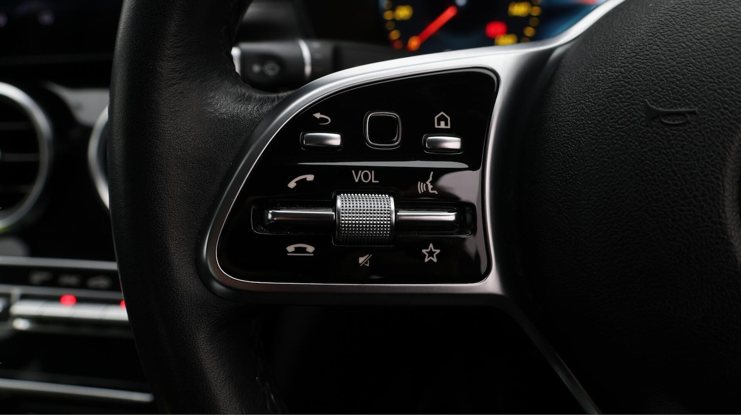 Used Mercedes-Benz C Class for sale - 76727258: Photo 24