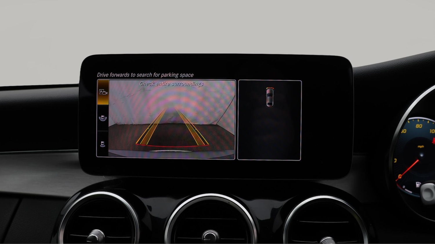 Used Mercedes-Benz C Class for sale - 76727258: Photo 26