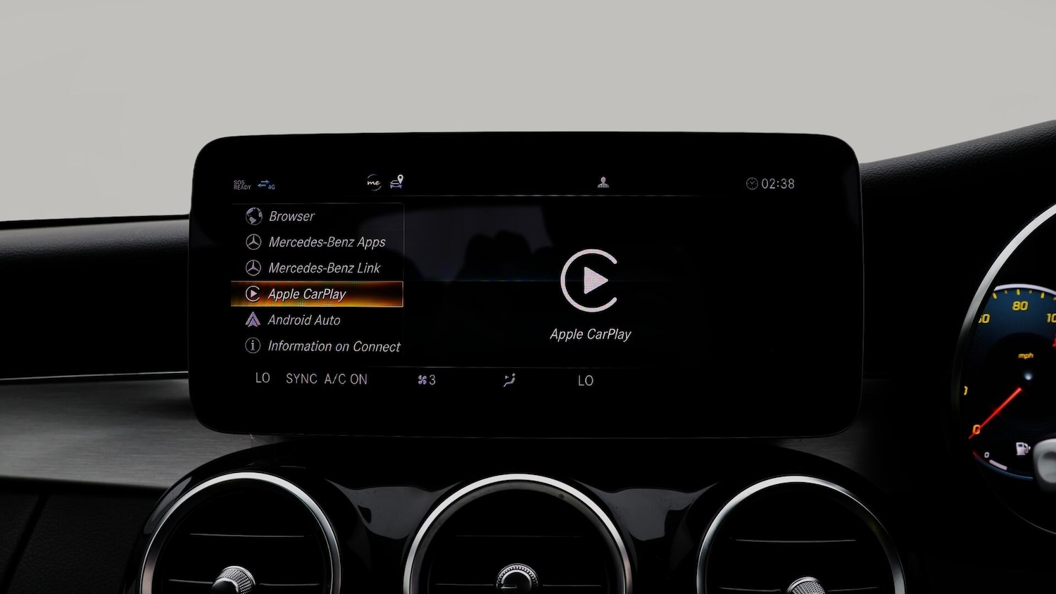 Used Mercedes-Benz C Class for sale - 76727258: Photo 27