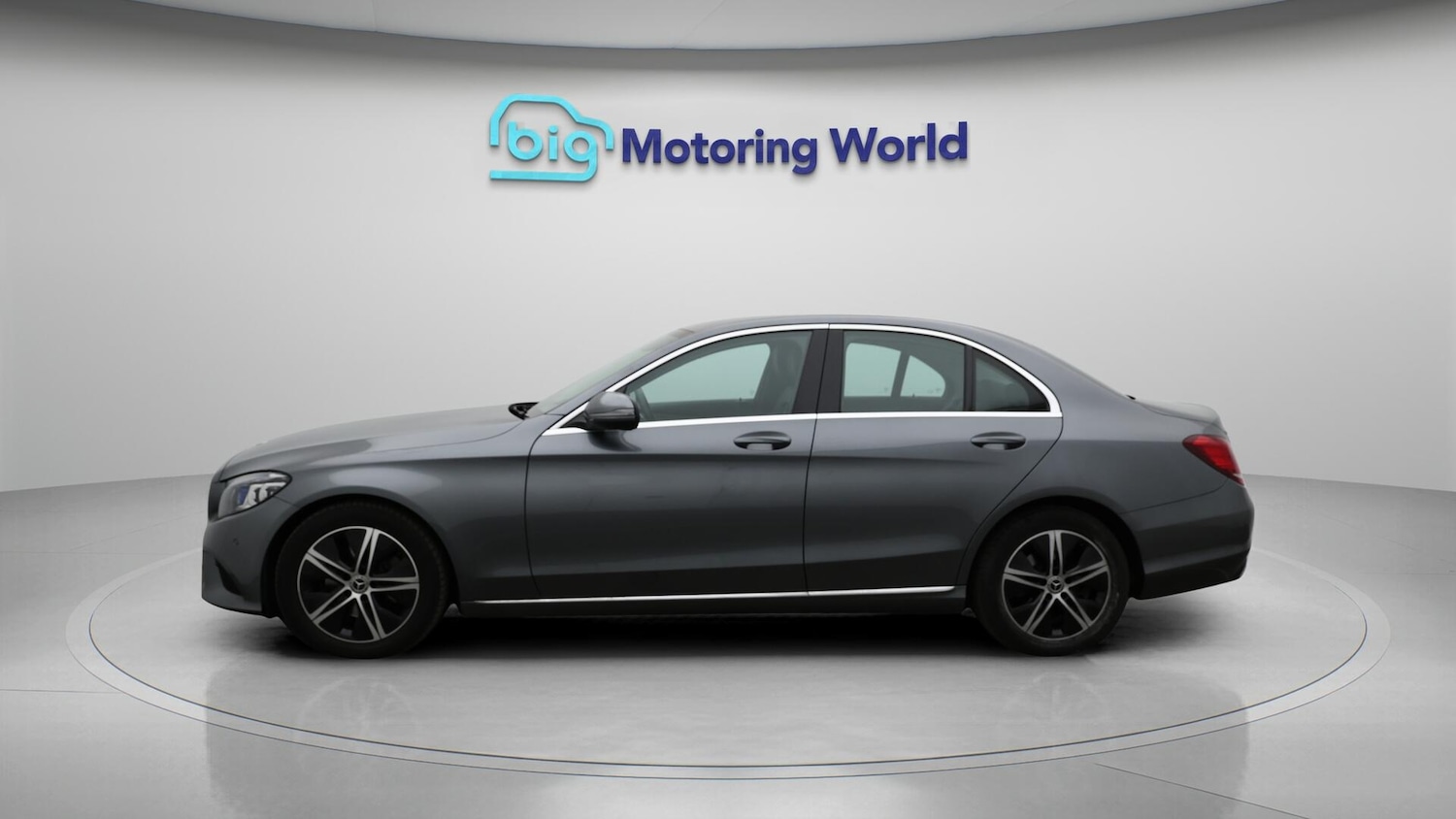 Used Mercedes-Benz C Class for sale - 76727258: Photo 5