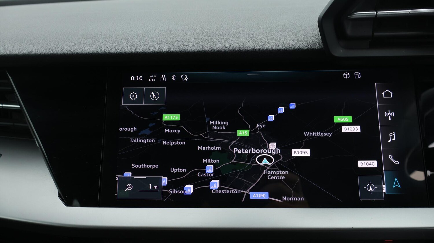 Used Audi A3 2021 for sale - 76646275: Photo 12