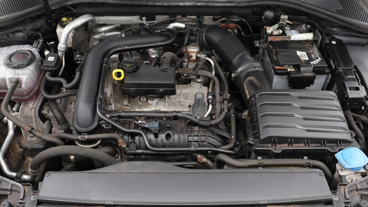 Used Audi A3 2021 for sale - 76646275: Photo 20