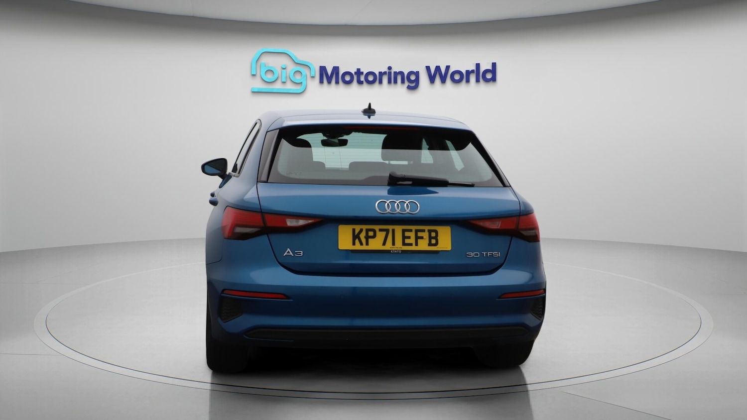 Used Audi A3 2021 for sale - 76646275: Photo 7