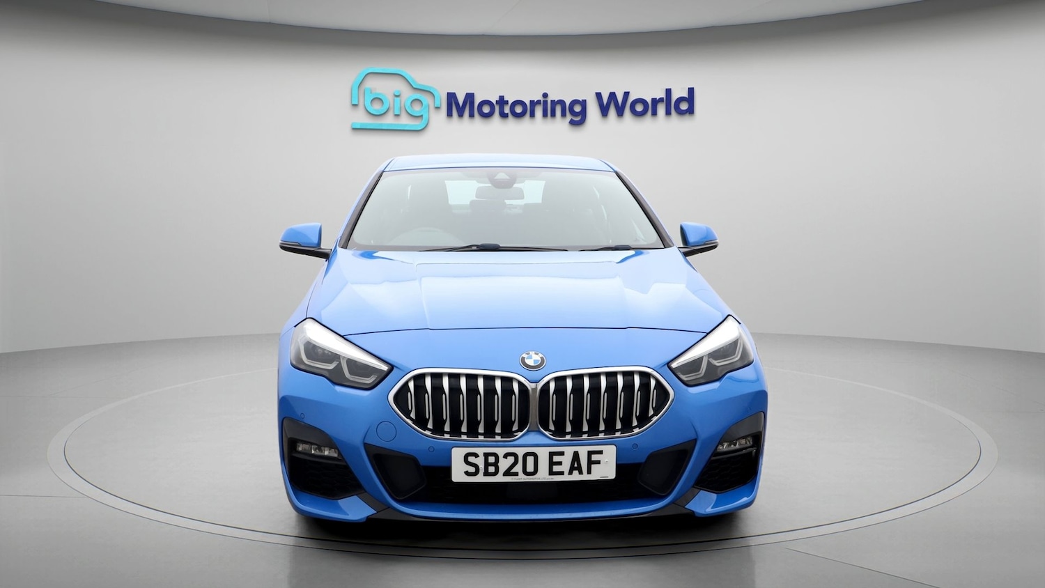 Used BMW 2 Series 2020 for sale - 77324595: Photo 2