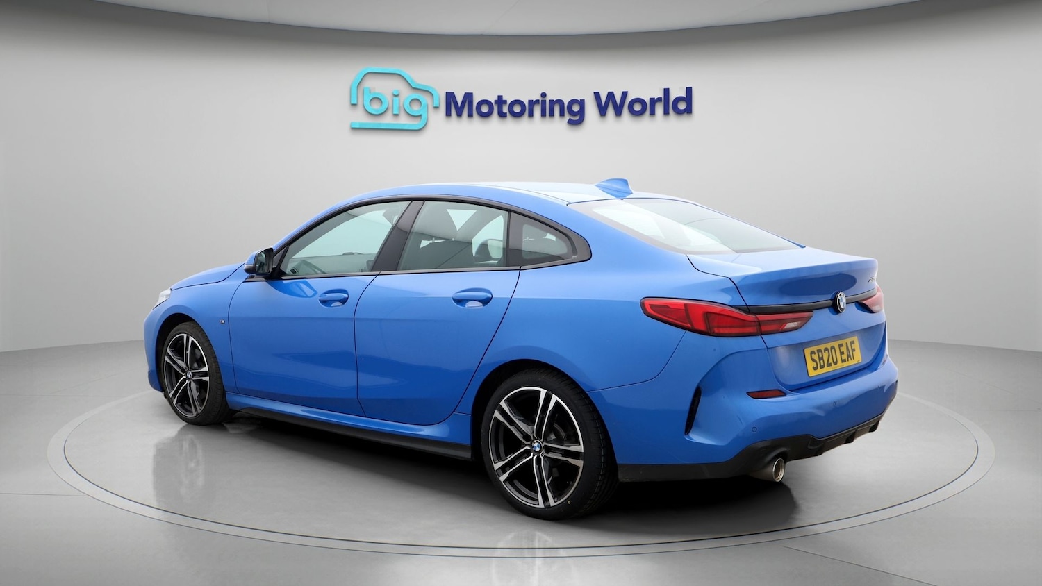 Used BMW 2 Series 2020 for sale - 77324595: Photo 5