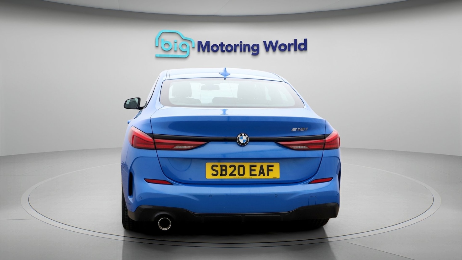 Used BMW 2 Series 2020 for sale - 77324595: Photo 6