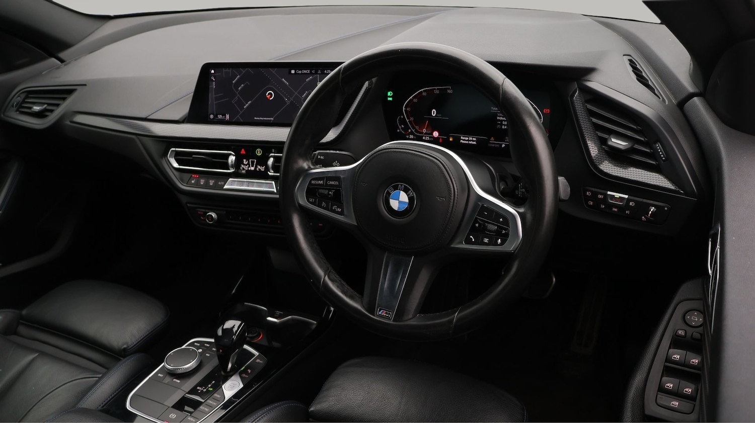 Used BMW 2 Series 2020 for sale - 77324595: Photo 9