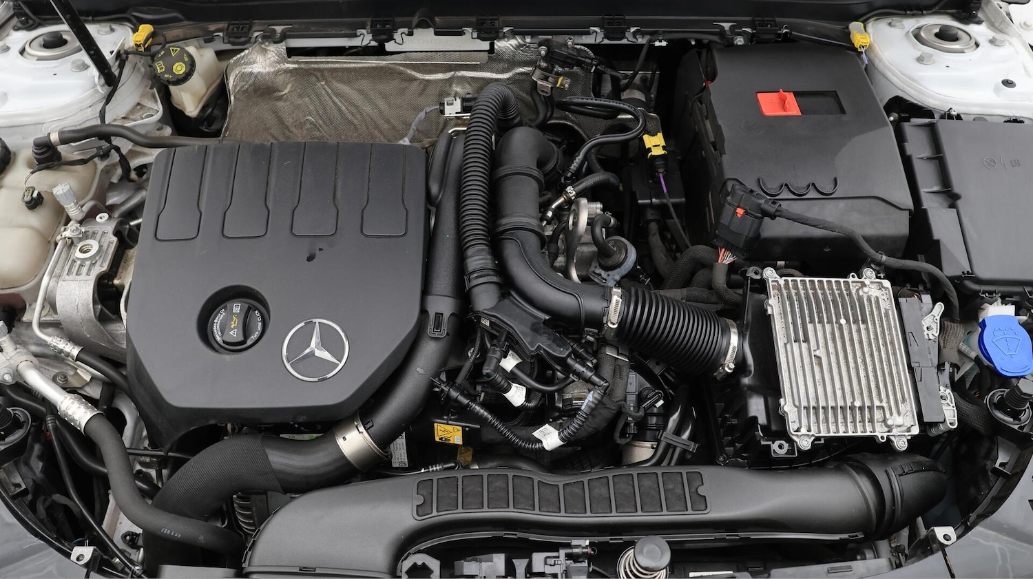 Used Mercedes-Benz A-Class 2023 for sale - 76166531: Photo 20