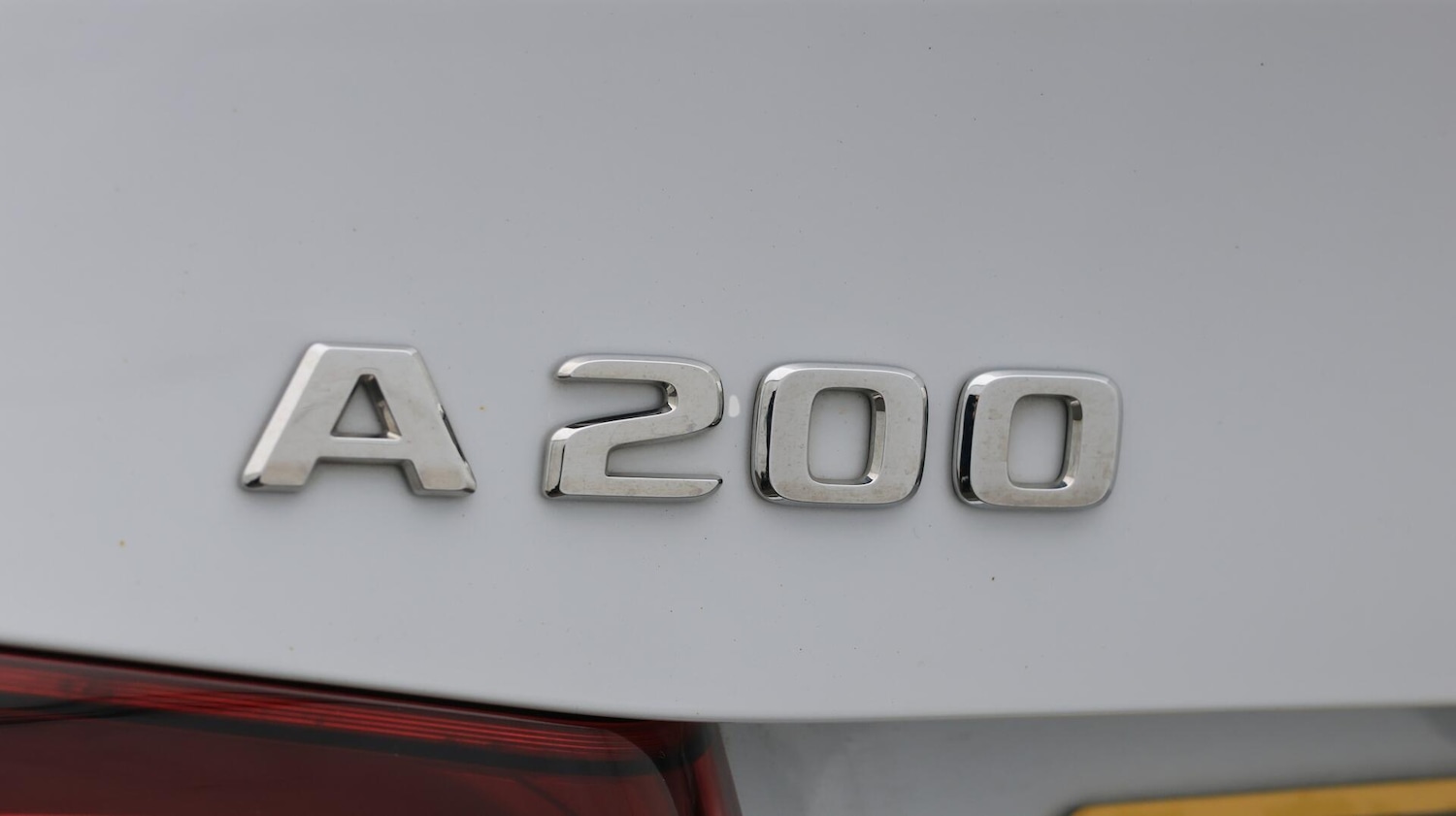 Used Mercedes-Benz A-Class 2023 for sale - 76166531: Photo 21
