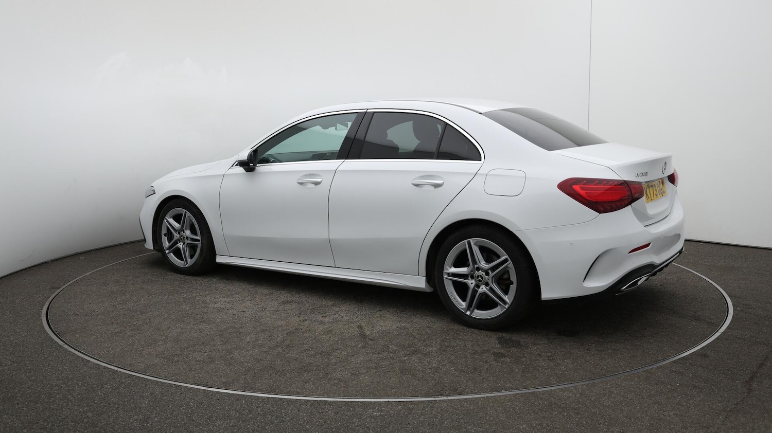 Used Mercedes-Benz A-Class 2023 for sale - 76166531: Photo 36