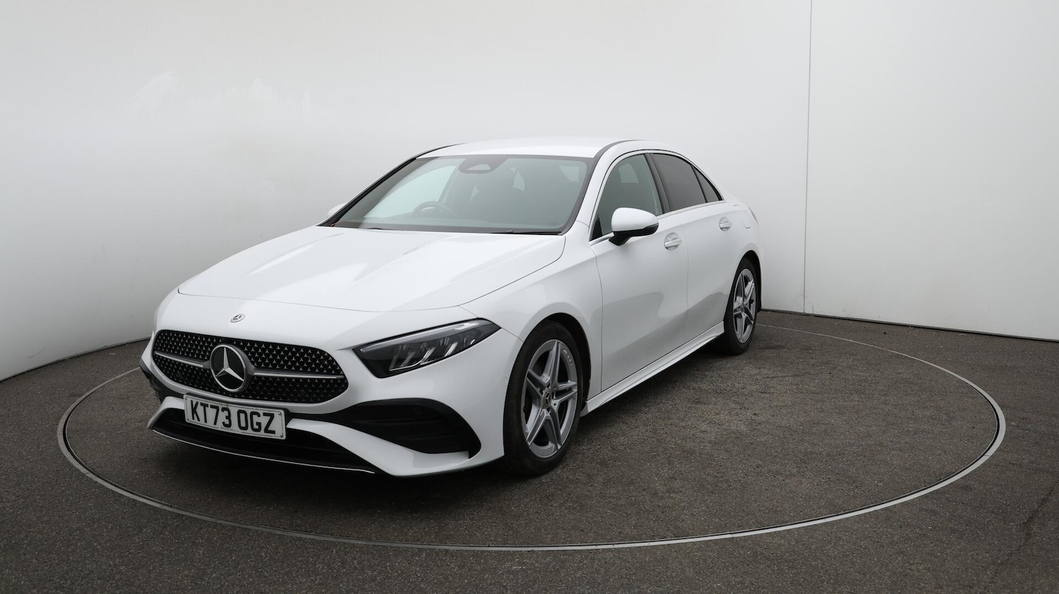 Used Mercedes-Benz A-Class 2023 for sale - 76166531: Photo 37