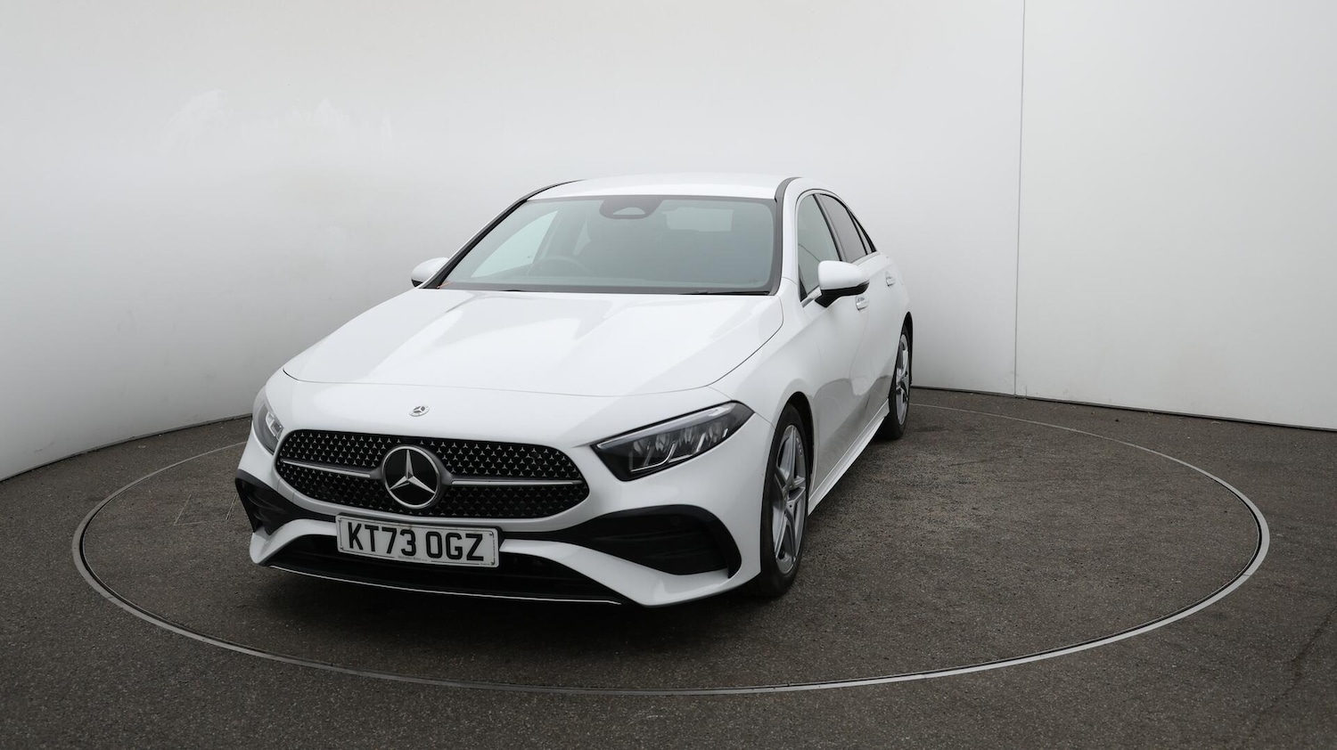 Used Mercedes-Benz A-Class 2023 for sale - 76166531: Photo 38