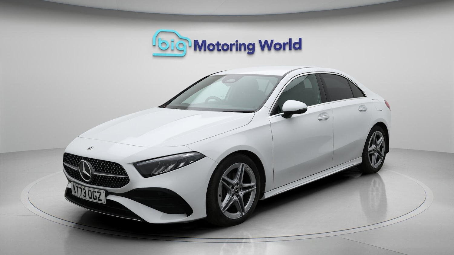 Used Mercedes-Benz A-Class 2023 for sale - 76166531: Photo 4