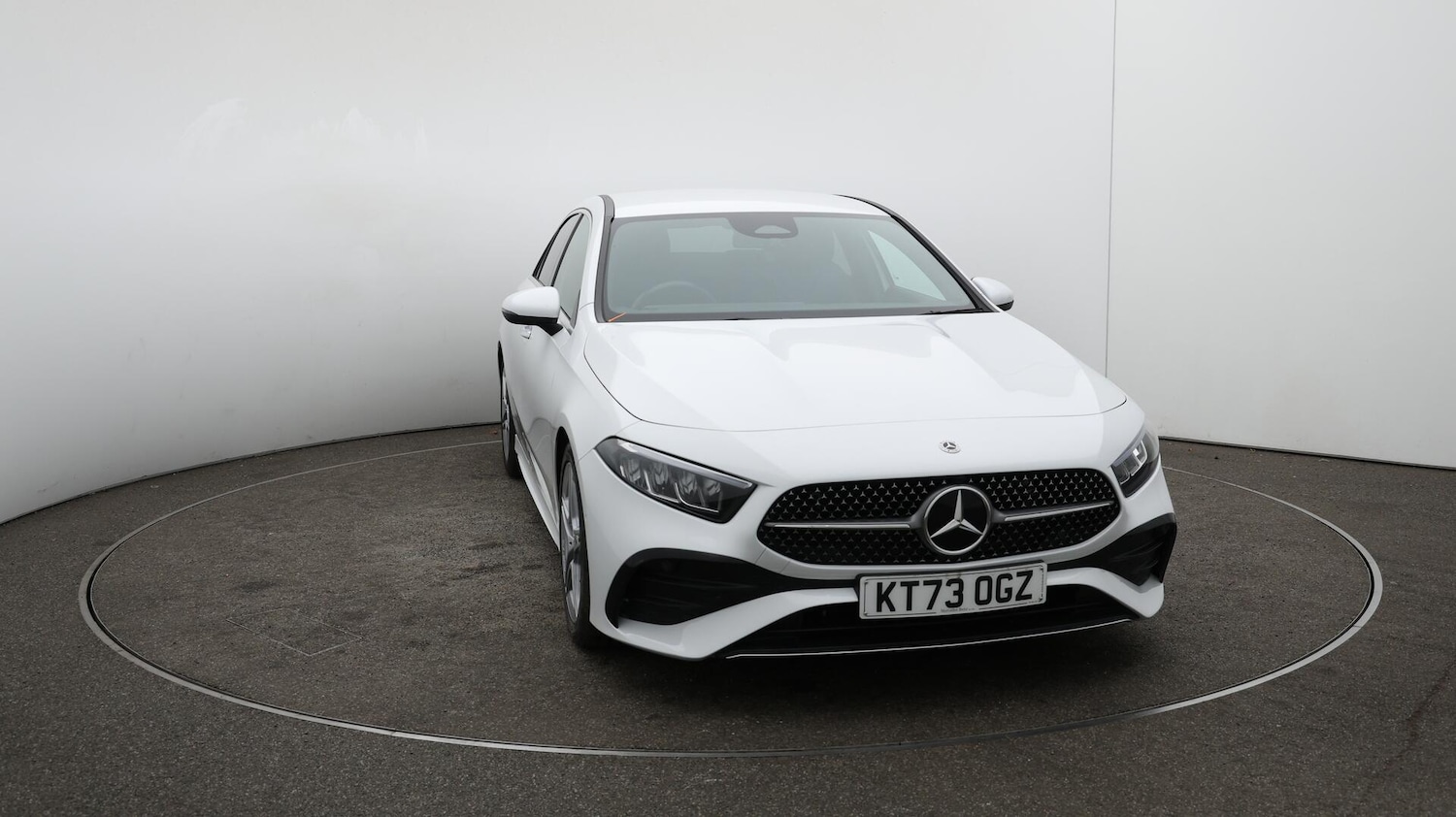 Used Mercedes-Benz A-Class 2023 for sale - 76166531: Photo 41