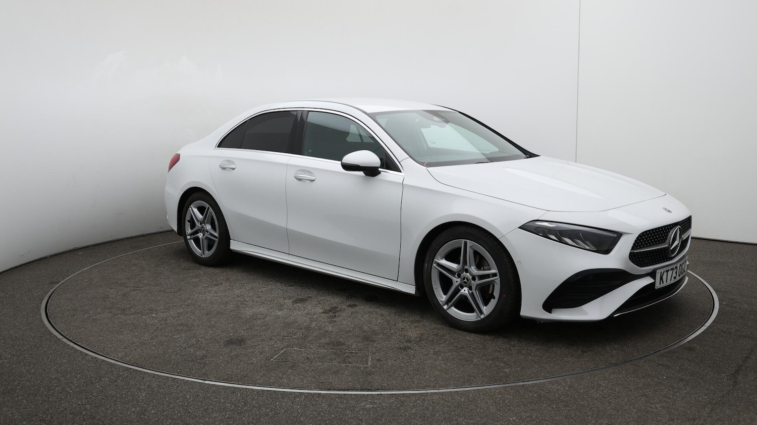 Used Mercedes-Benz A-Class 2023 for sale - 76166531: Photo 44