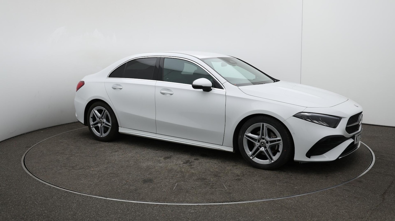 Used Mercedes-Benz A-Class 2023 for sale - 76166531: Photo 45
