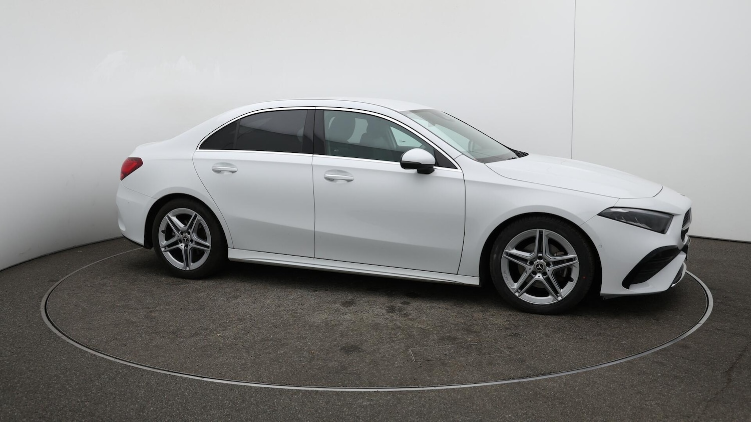 Used Mercedes-Benz A-Class 2023 for sale - 76166531: Photo 46