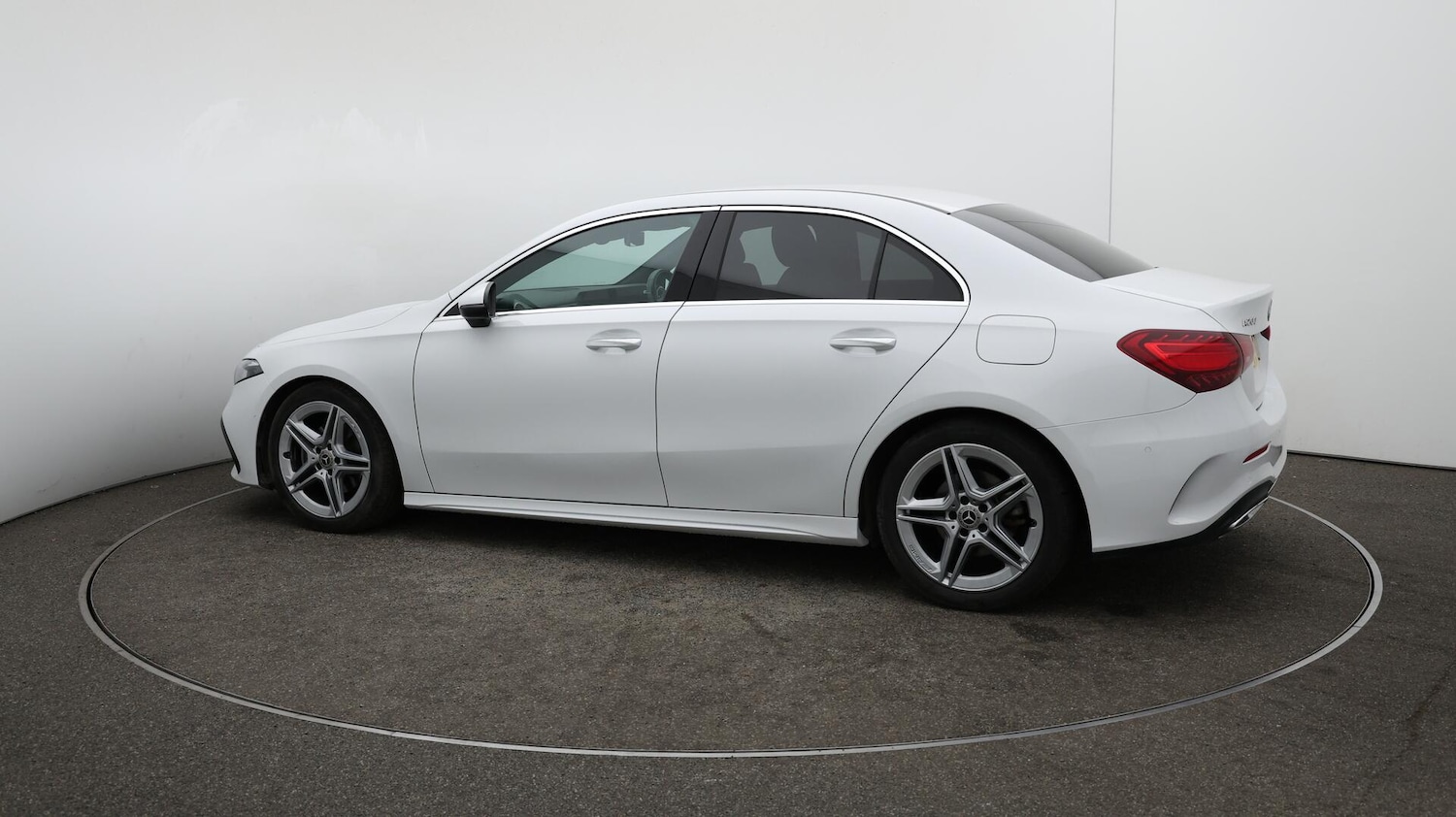 Used Mercedes-Benz A-Class 2023 for sale - 76166531: Photo 47